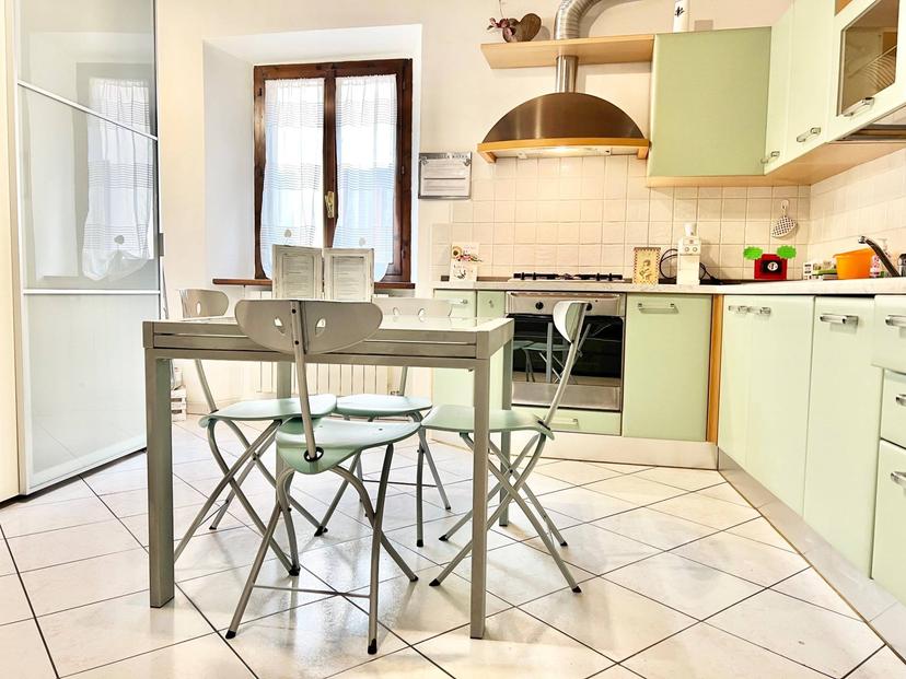Bilocale in Via Giuseppe Garibaldi 24, Colle di Val d'Elsa — foto 2 di 5