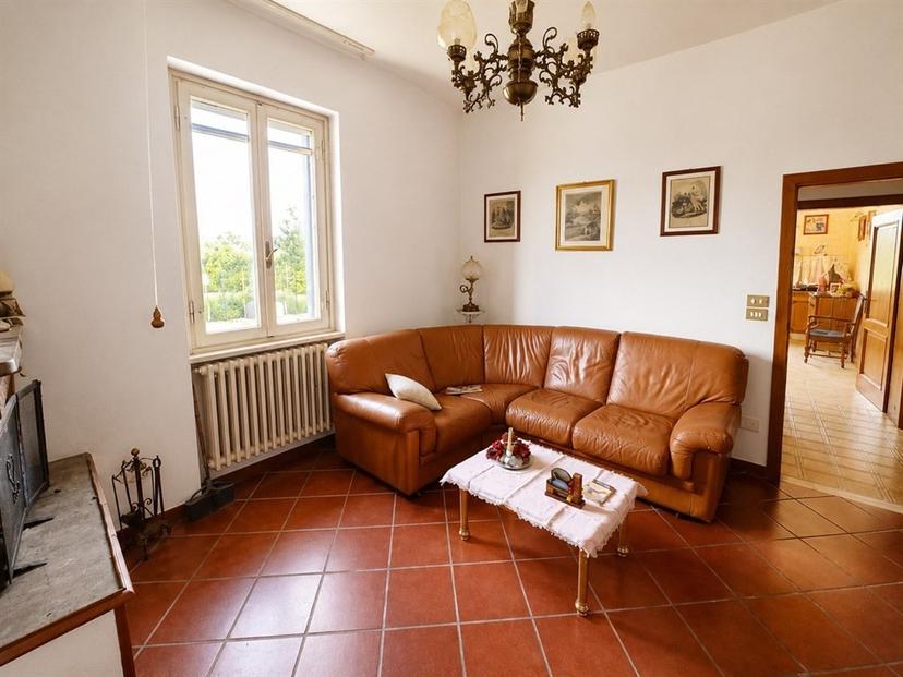 Casa indipendente, Arezzo — foto 3 di 5