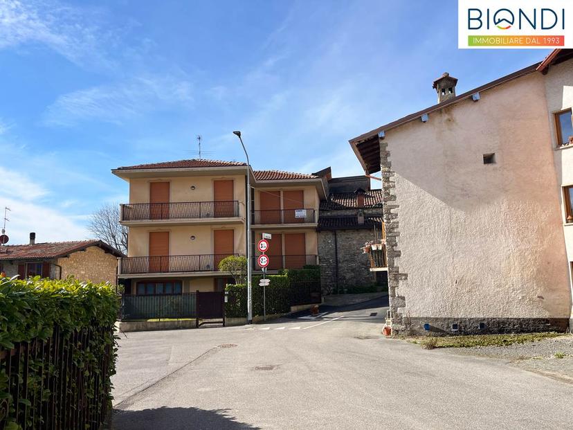 Villa in Via degli Alpini, Alzano Lombardo — foto 2 di 5
