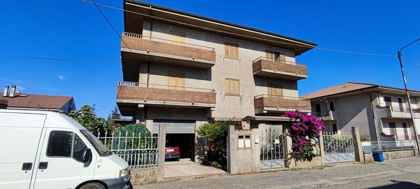 Quadrilocale in Via delle Rose 4, Girifalco — foto 4 di 5