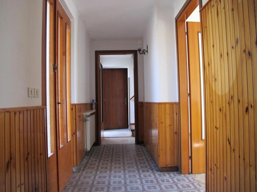 Terratetto plurifamiliare in Via Casali di Belgrado 6, Varmo — foto 4 di 5