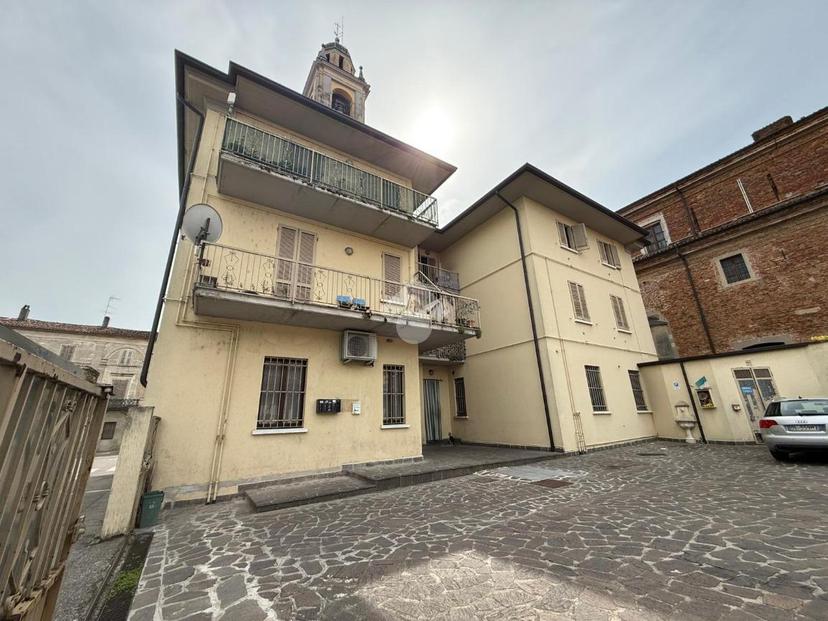 Casa indipendente in Via S. Michele 1, Milzano — foto 5 di 5