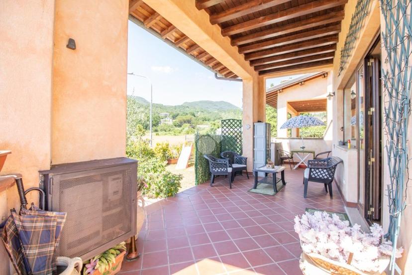 Villa in Via Ettore Franceschini 4, Contigliano — foto 2 di 5