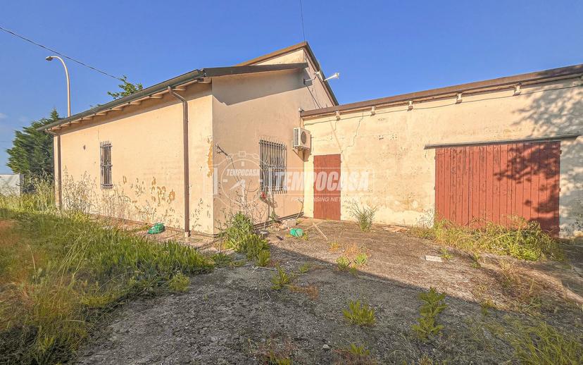 Casa indipendente in Via Salara Statale 11, Cervia — foto 4 di 5