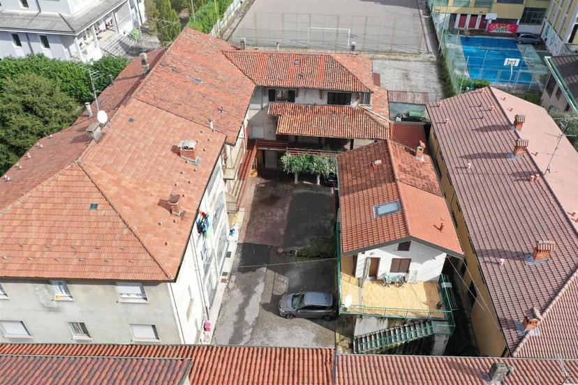 Terratetto in Via Giovanni da Cermenate, Cermenate — foto 2 di 5