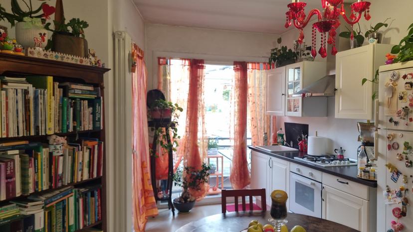 Trilocale in Via San Rocco 13, Cogollo del Cengio — foto 4 di 5