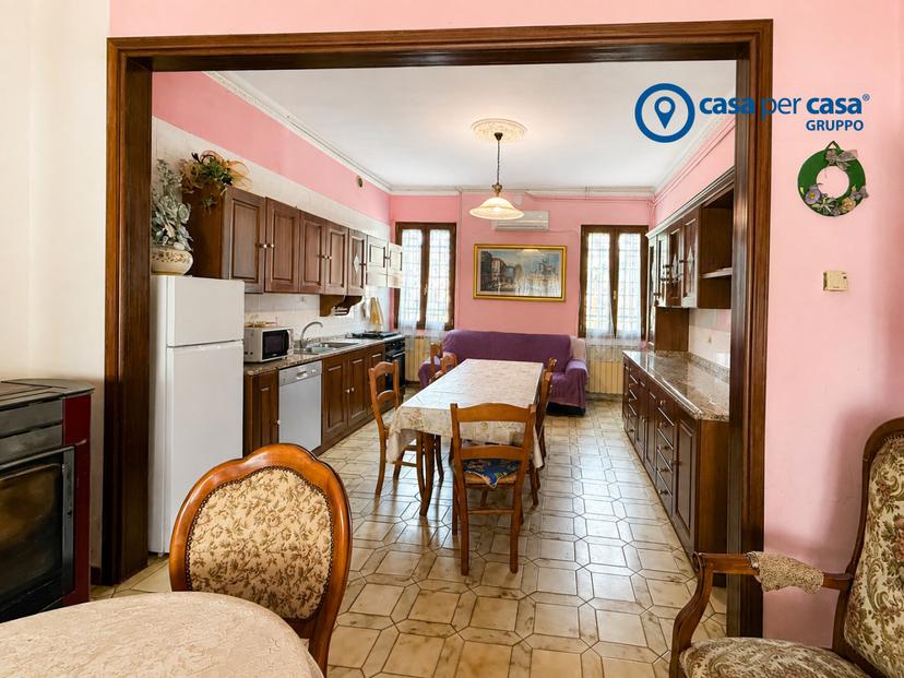 Casa indipendente in Via Roma, 37, Guarda Veneta — foto 3 di 5