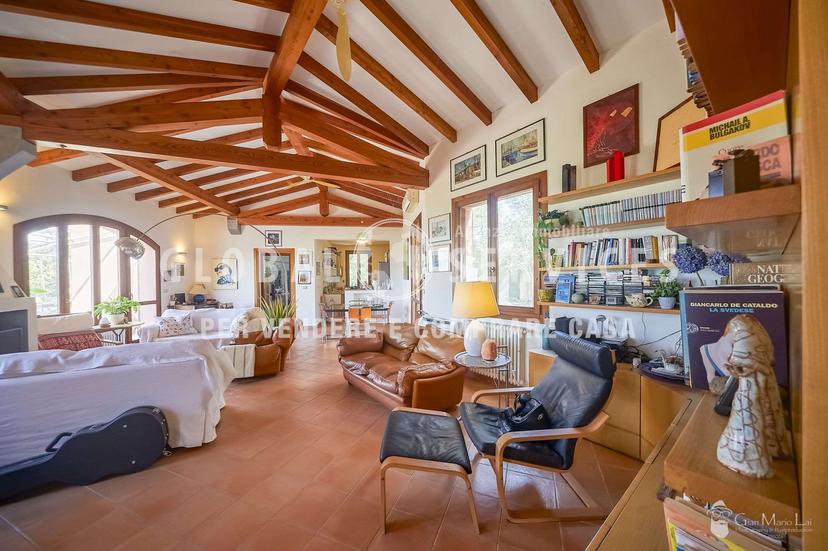 Villa unifamiliare in Montericciu, Alghero — foto 4 di 5