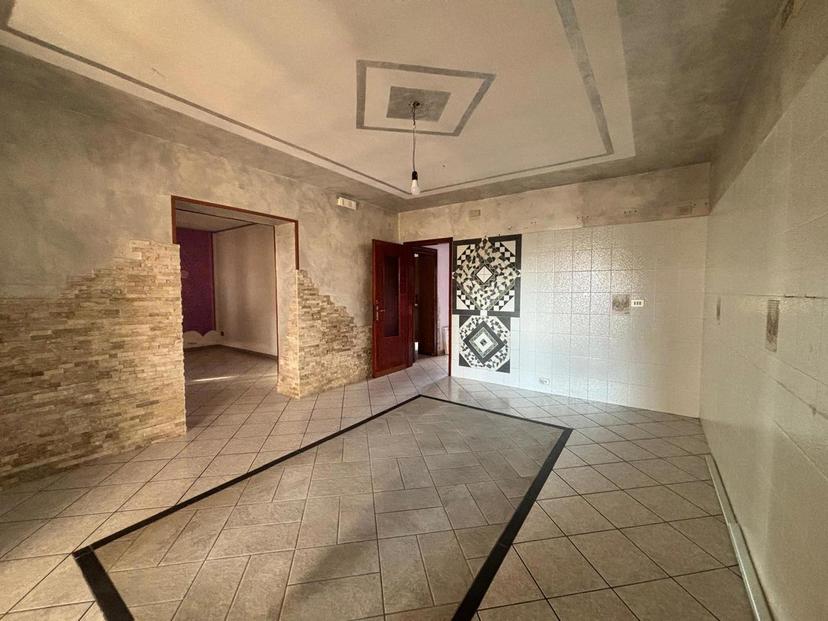 Casa indipendente in Via Fratelli Cervi Snc, Lusia — foto 3 di 5