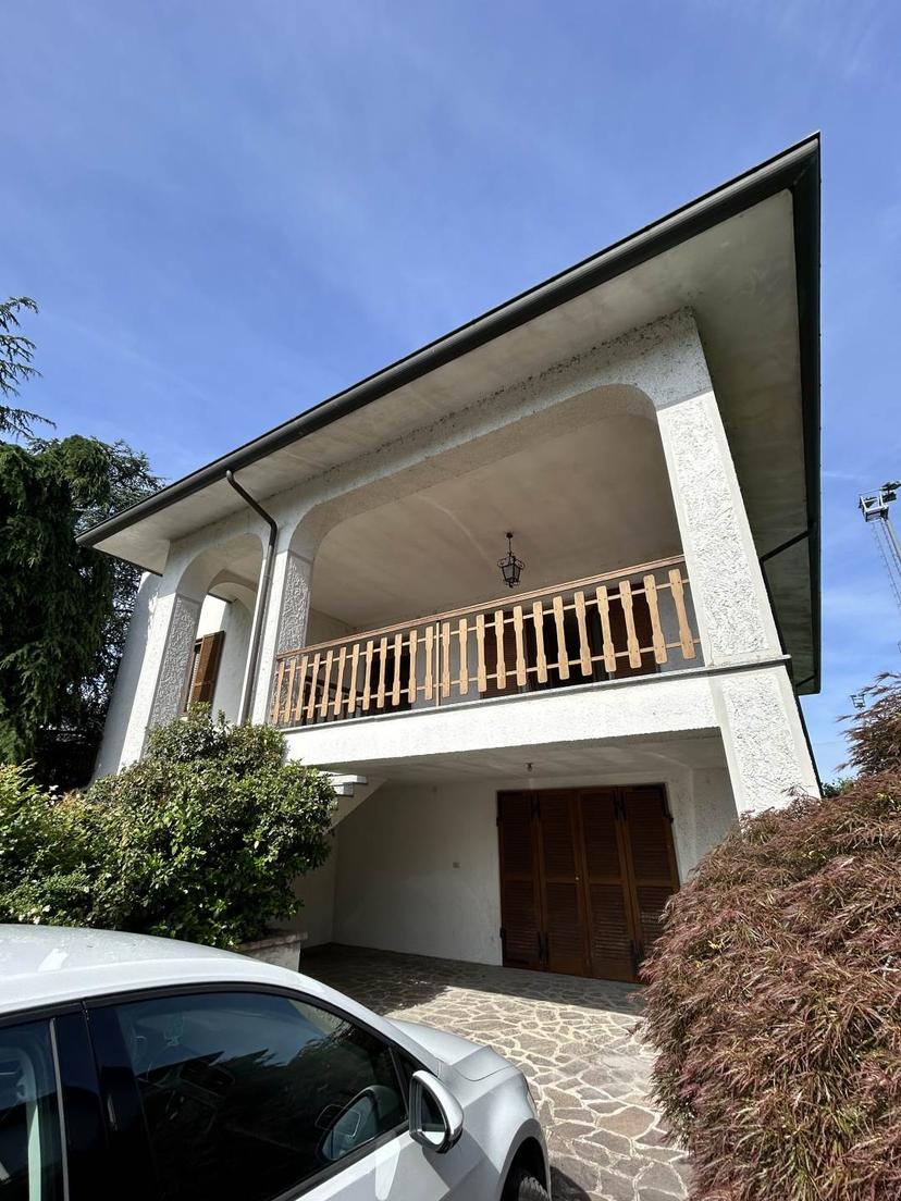 Villa, Pontenure — foto 5 di 5