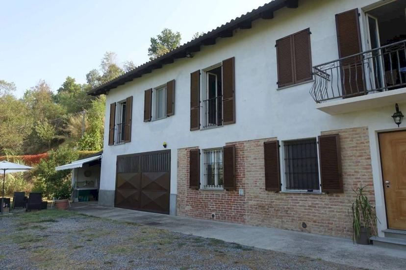 Rustico, Mombercelli