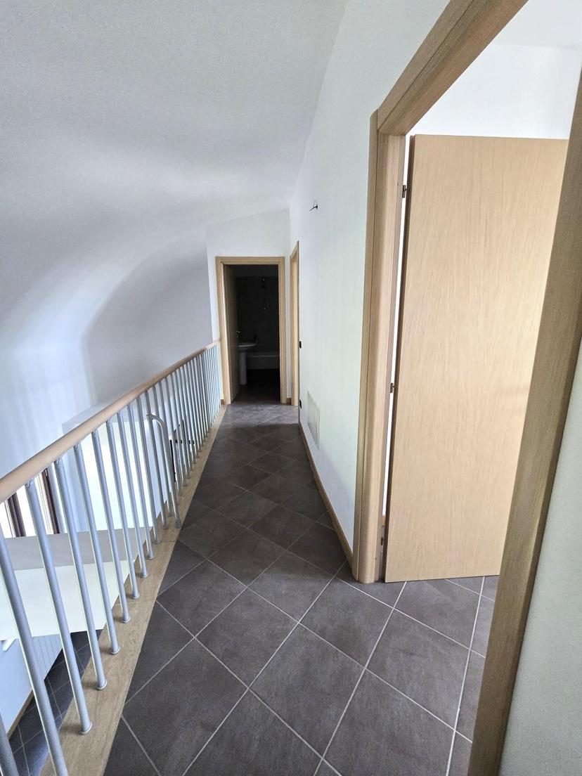 Attico in dei Mille, Colle di Val d'Elsa — foto 3 di 5