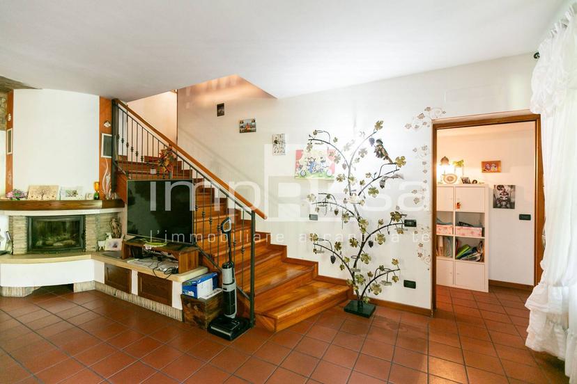 Casa indipendente in Via Filippo Turati 4, San Stino di Livenza — foto 2 di 5