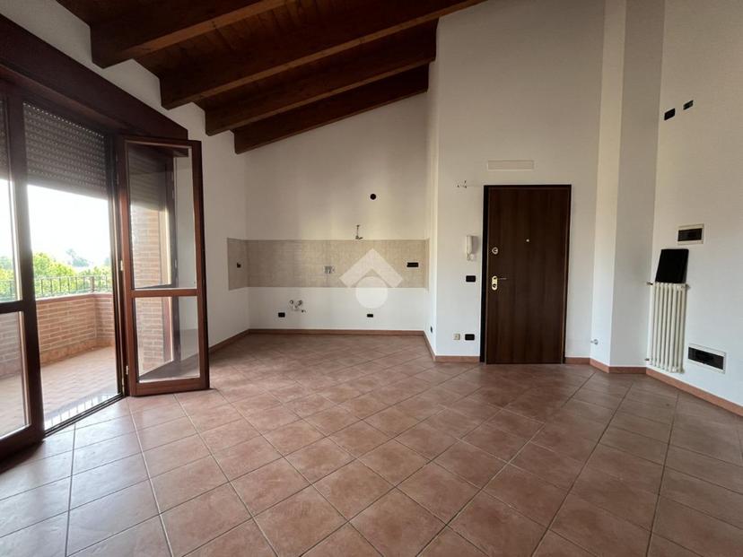 Trilocale in Via Serge Reggiani 4, Reggio nell'Emilia — foto 4 di 5