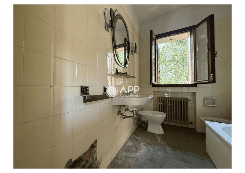 Villa in Via San Marco 71, Camposampiero — foto 4 di 5