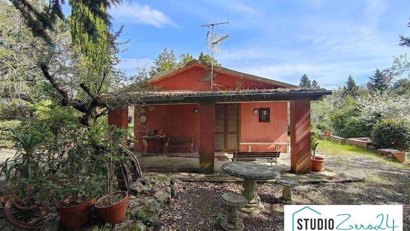 Casa indipendente in Rimembranze 22, Amelia — foto 5 di 5