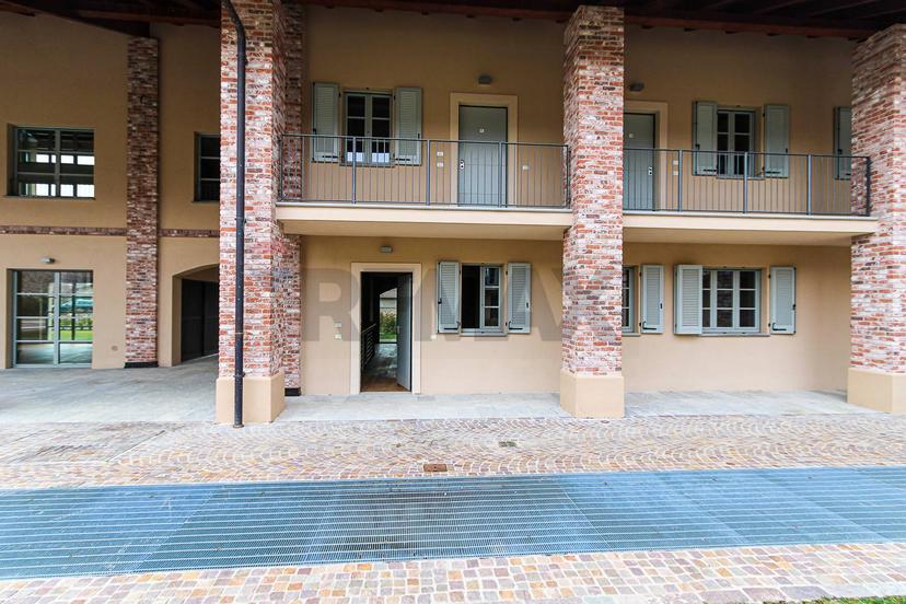 Trilocale in Via Sant'Isidoro 1, Bogogno — foto 3 di 5