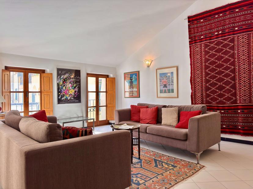 Casa indipendente in Vico Limbo 1, Pieve di Teco — foto 5 di 5