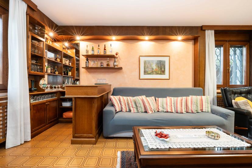 Villa in Via Aldo Moro, Assago — foto 2 di 5