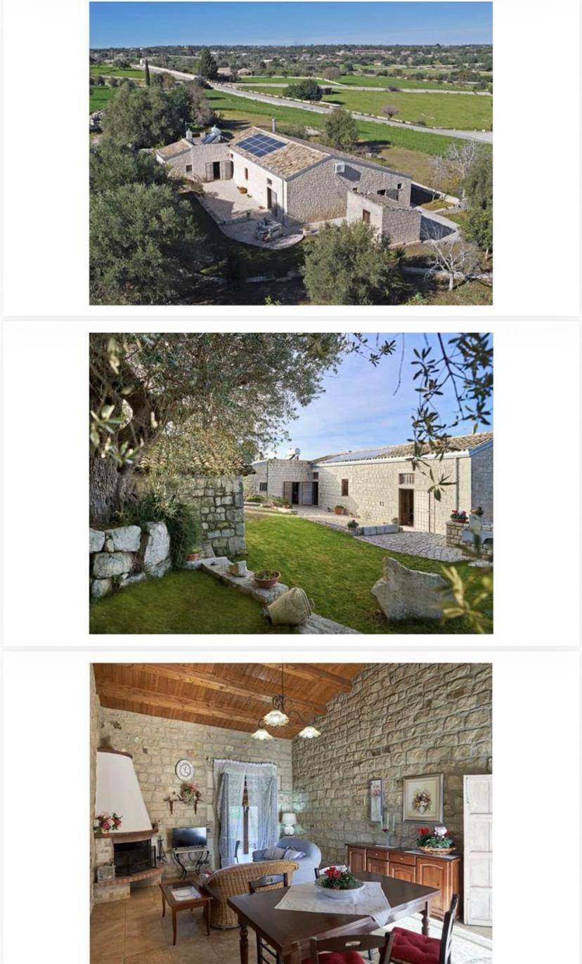 Villa, Modica — foto 5 di 5