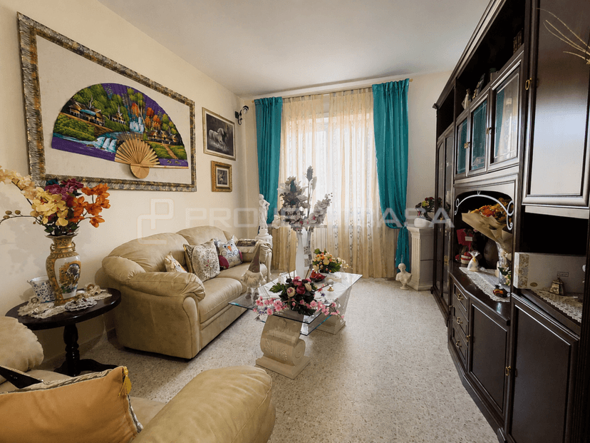 Appartamento in Via Giosuè Carducci 17, Maglie — foto 5 di 5