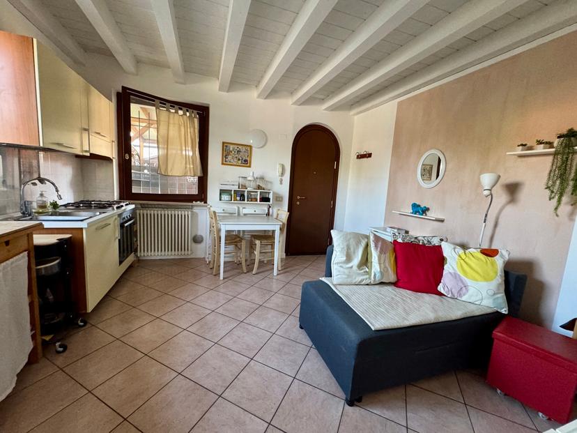 Bilocale in Località Cominelli 30 , Valeggio sul Mincio — foto 4 di 5