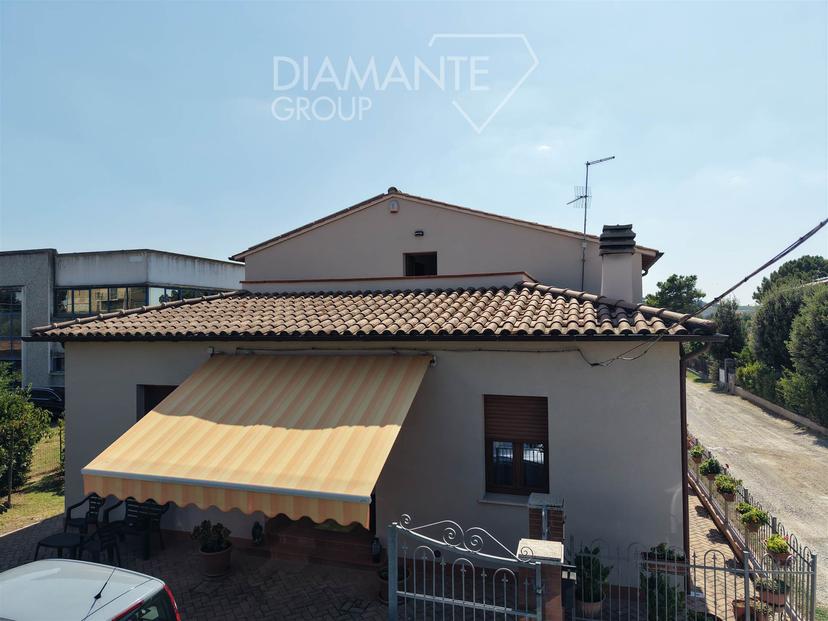 Casa indipendente, Castiglione del Lago — foto 4 di 5