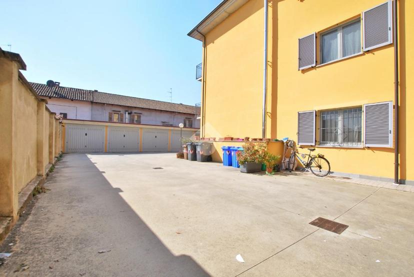 Quadrilocale in Via Solaro del Borgo 46, Livorno Ferraris — foto 4 di 5