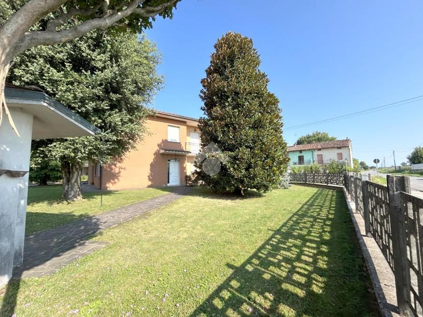 Villa in Via Sant'Anna 2, Visano