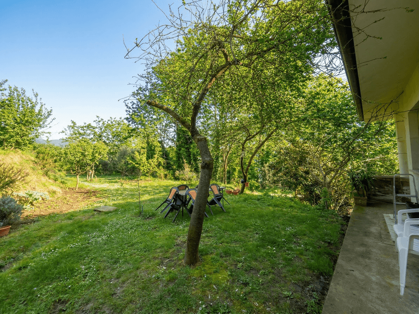 Villa in Via Antonio Gramsci 1, San Leo — foto 3 di 3