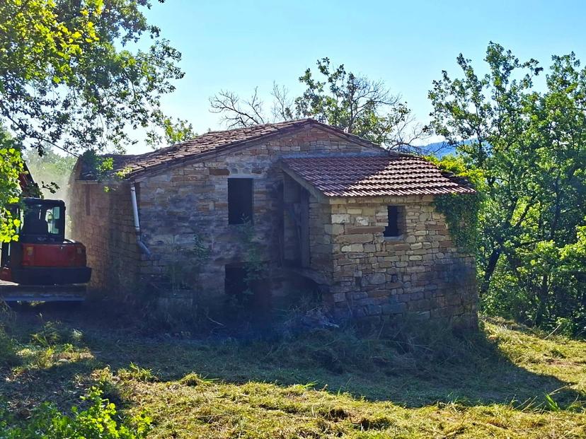Rustico in Strada Pronviciale 103 Snc, Montelparo — foto 2 di 5