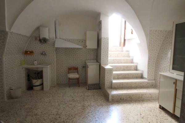 Terratetto unifamiliare in Via Dante Alighieri 25, Grottaglie — foto 4 di 5