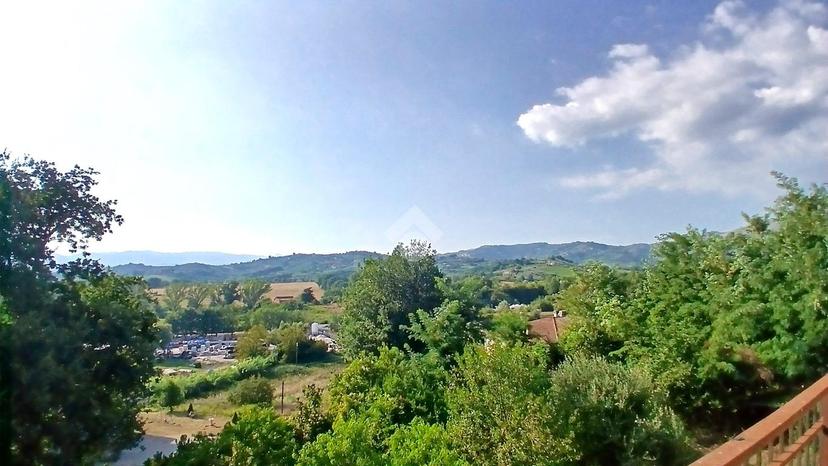 Casa indipendente in Contrada Martinaccio, Paliano — foto 4 di 5