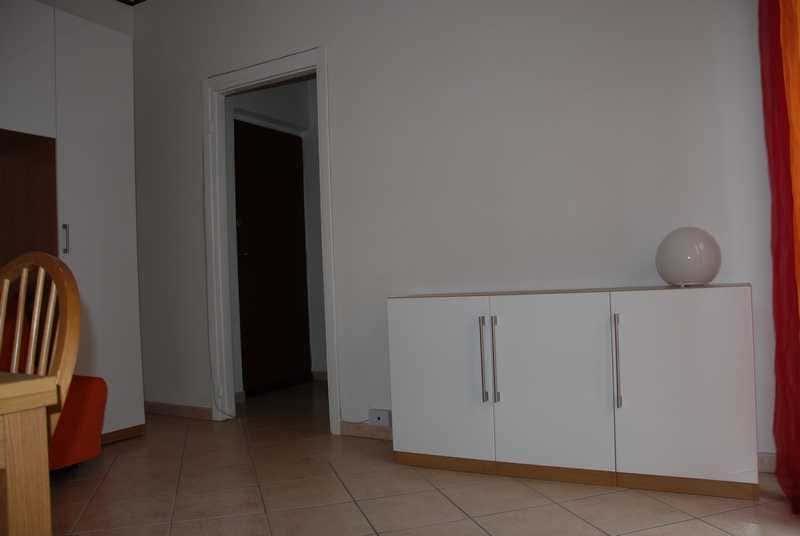 Monolocale in Via Lorenteggio 141, Milano