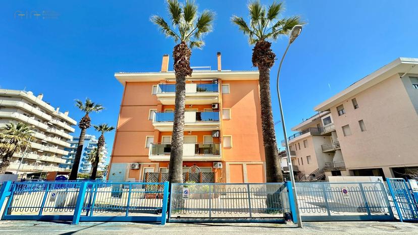 Trilocale in Via Cherubini 9, San Benedetto del Tronto — foto 5 di 5