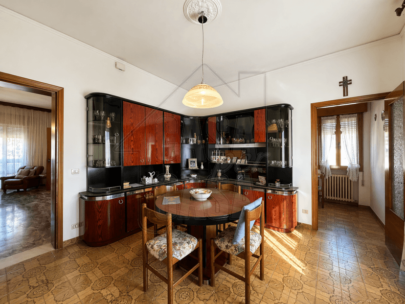 Casa indipendente in Via Arzere, Solesino — foto 2 di 5