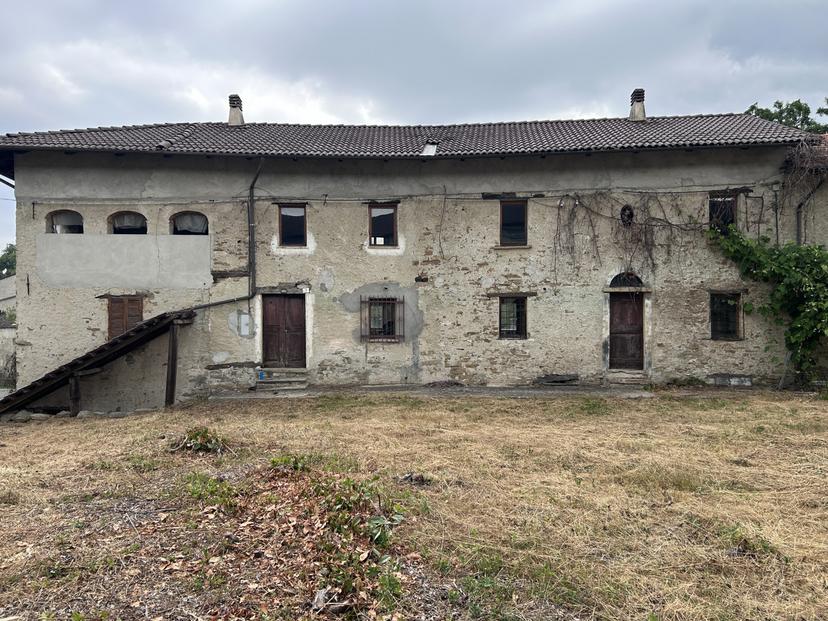 Rustico in Frazione Lunetta, Mombarcaro — foto 3 di 5