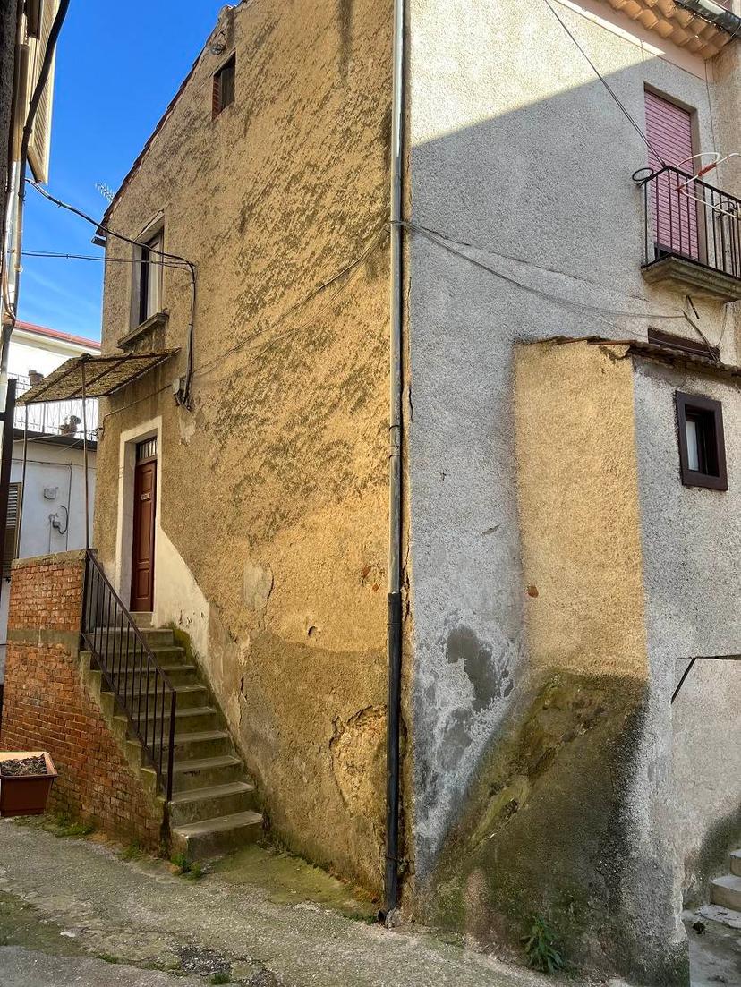 Casa indipendente in Via San Biagio, Spezzano della Sila — foto 5 di 5