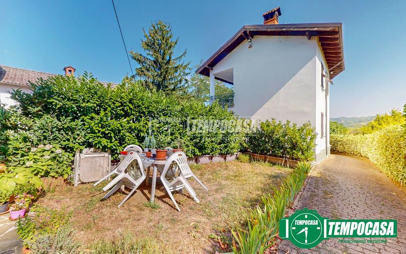 Casa indipendente in Via Casc Pessino 29, Tagliolo Monferrato — foto 5 di 5