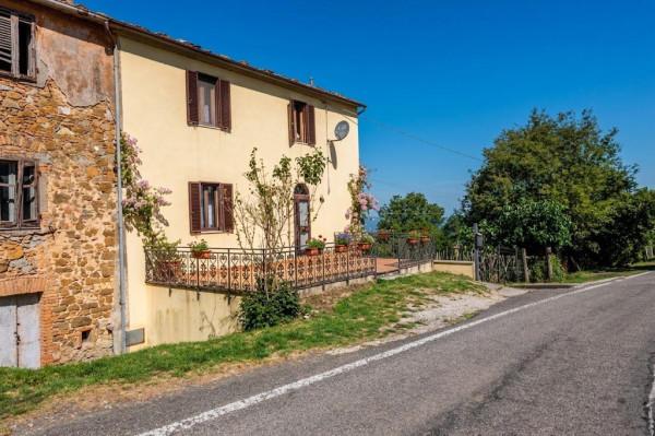Villa a schiera in Strada Provinciale Scansanese, Scansano — foto 4 di 5