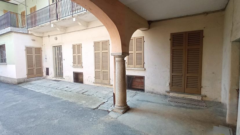 Rustico in Via Vittorio Emanuele II, Maggiora — foto 5 di 5