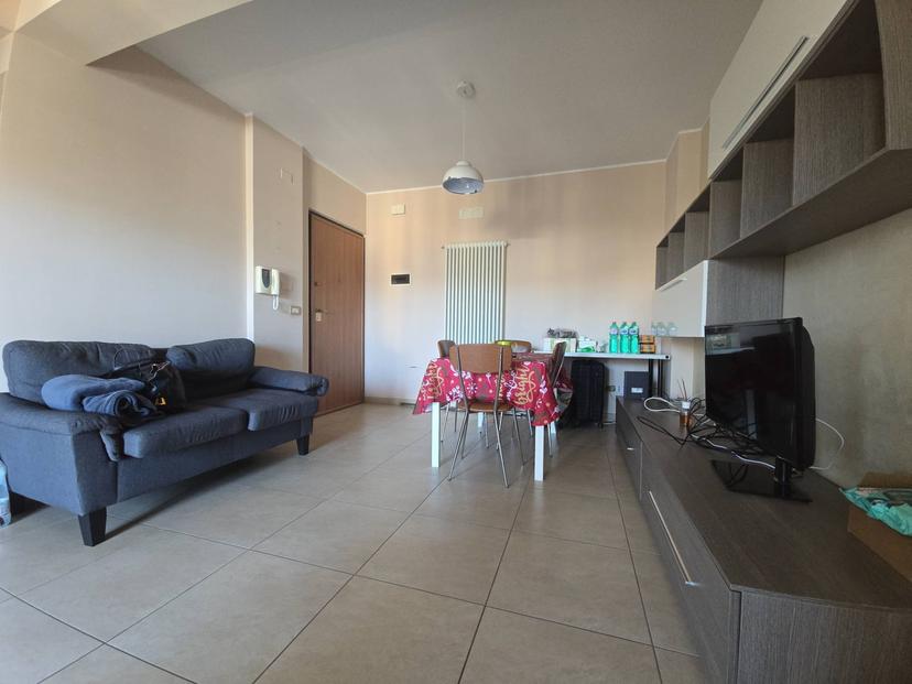 Trilocale in Via Giovanni Pascoli 36, L'Aquila