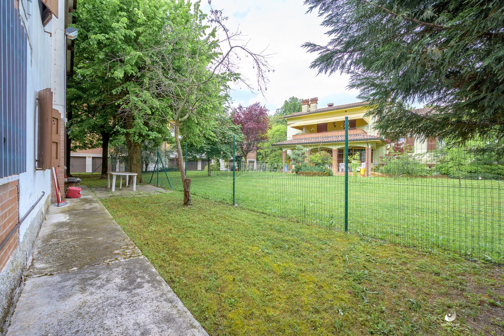 Casa indipendente, Maranello