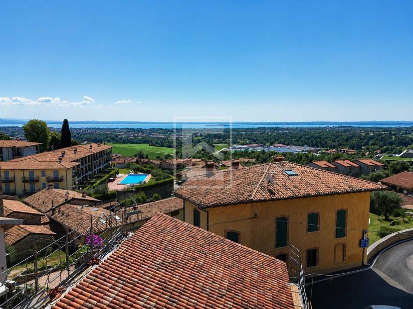 Bilocale in Via Rosario, Polpenazze del Garda — foto 2 di 5