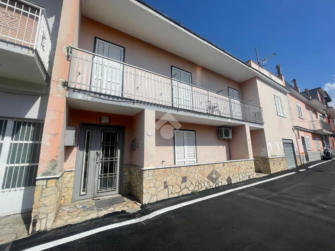 Villa in Via Marco Taliento 121, Roccarainola
