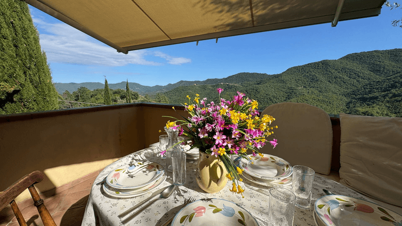 Casa indipendente in Borgata Maremo Soprano, Casanova Lerrone — foto 4 di 5