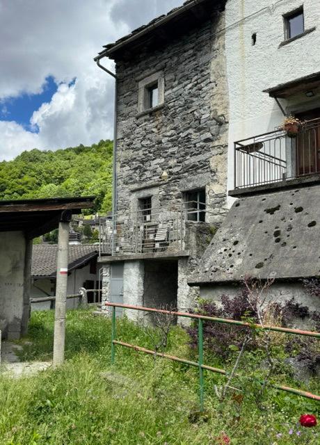 Casa indipendente in Via Altreggiolo -, Varzo — foto 4 di 5