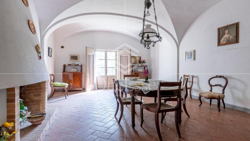 Villa, Vicopisano — foto 5 di 5