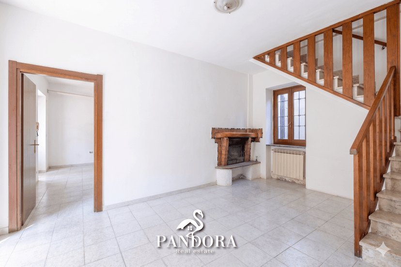 Appartamento in Via Verbano 18, Casorate Sempione — foto 4 di 5