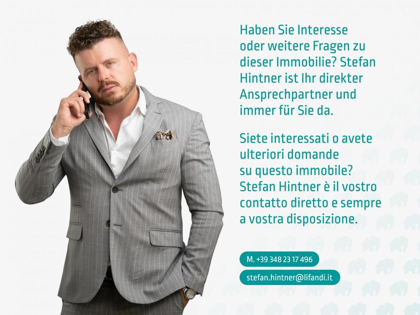 Trilocale in Indermauer-StraßE - Via Indermauer, Cortaccia sulla strada del vino — foto 3 di 5